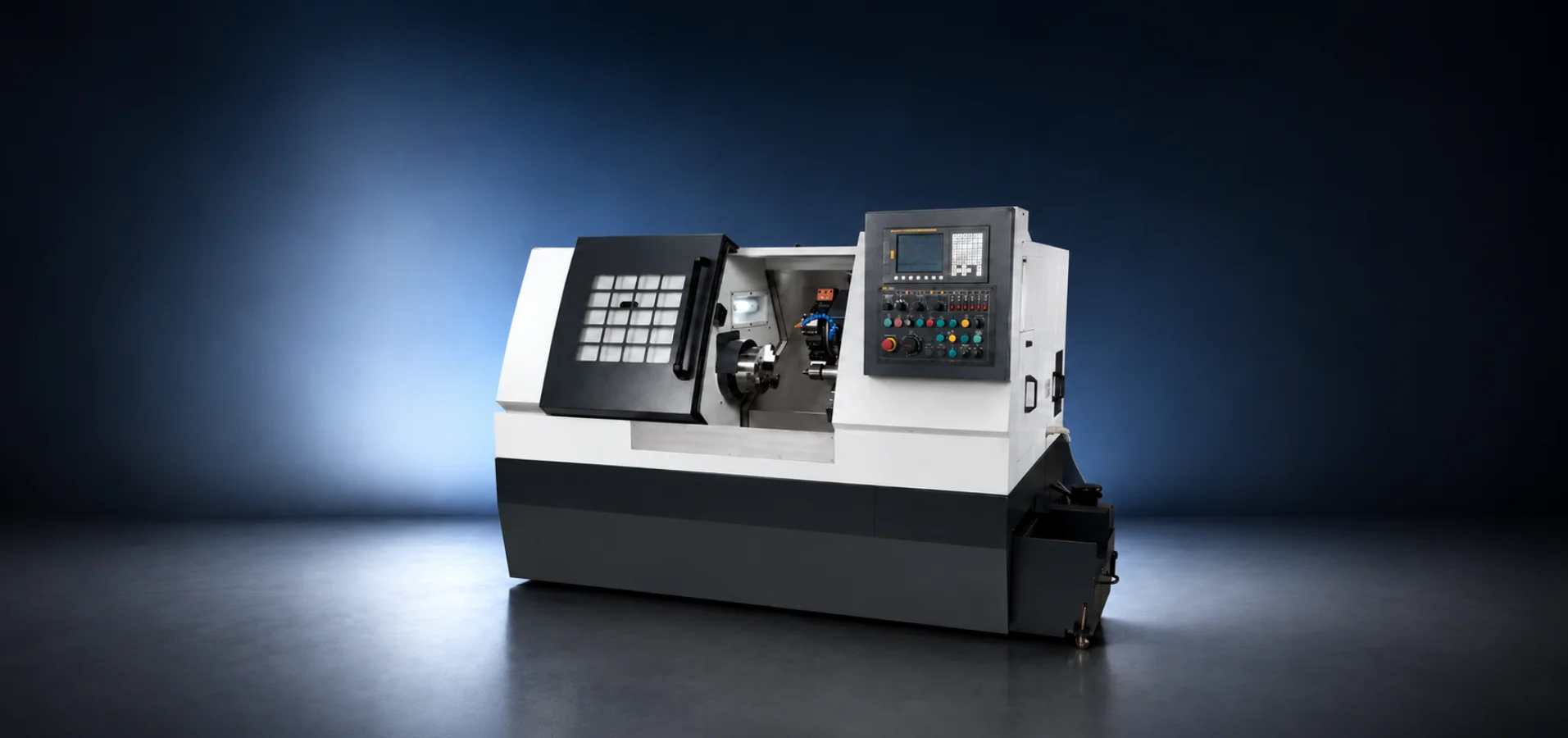 CNC Machine