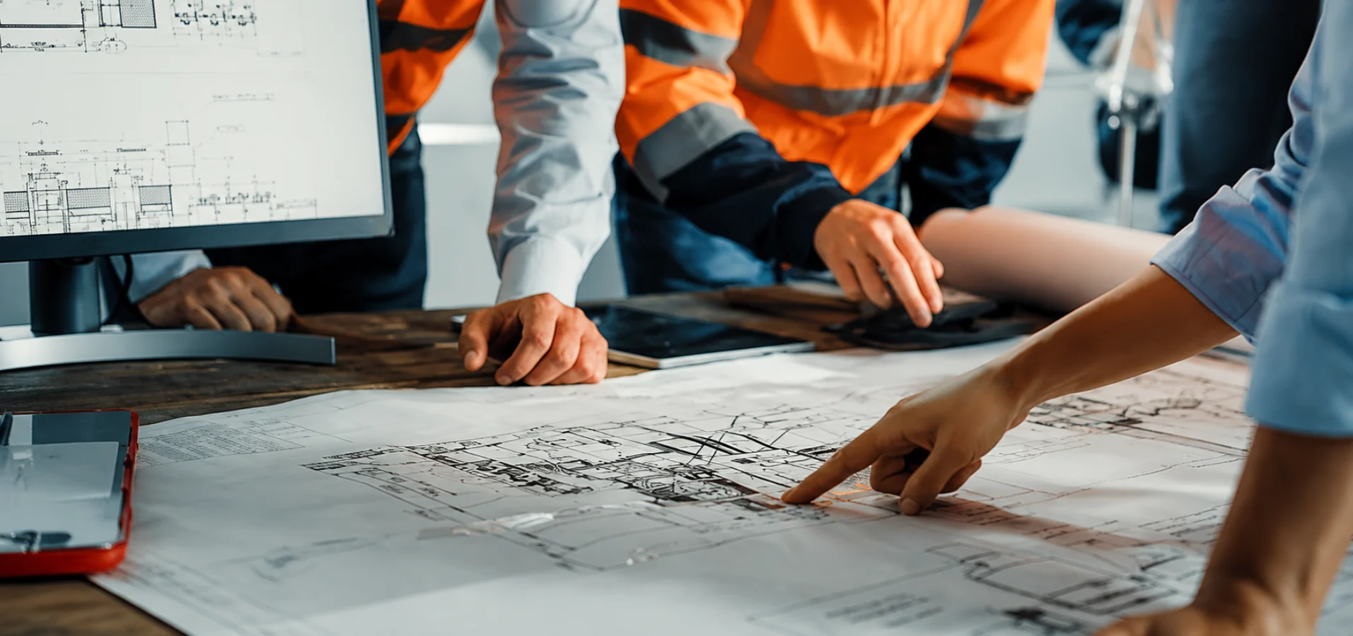 Design & Development Facility