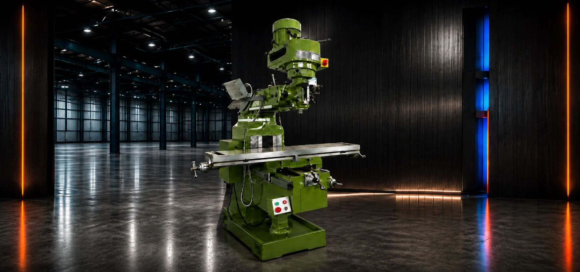 MITR Machine