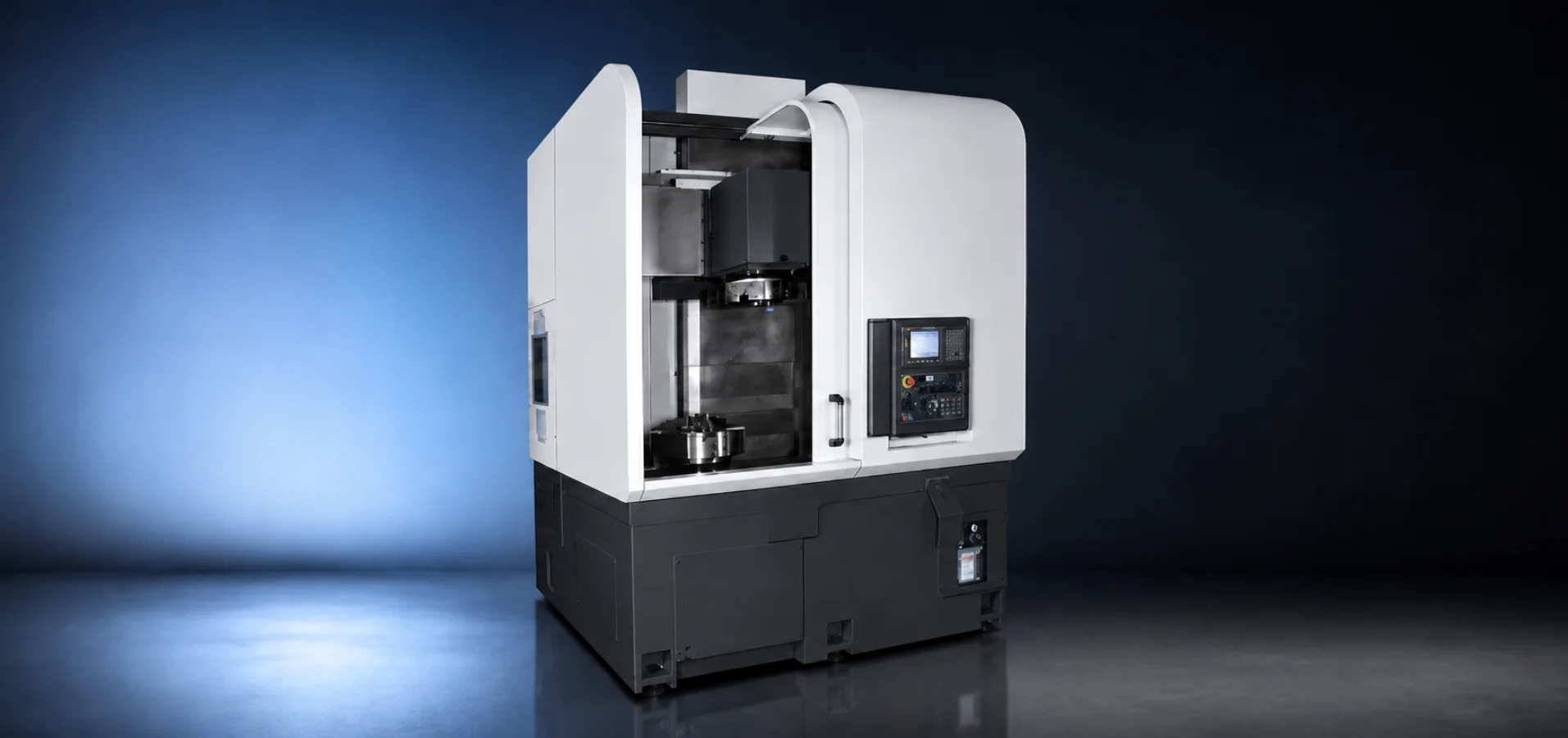 VTL Machine