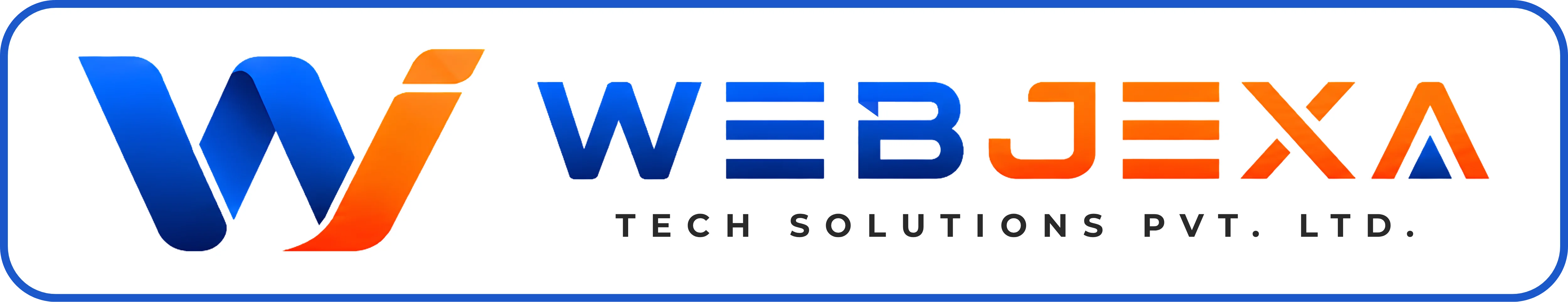 Webjexa Tech Solutions