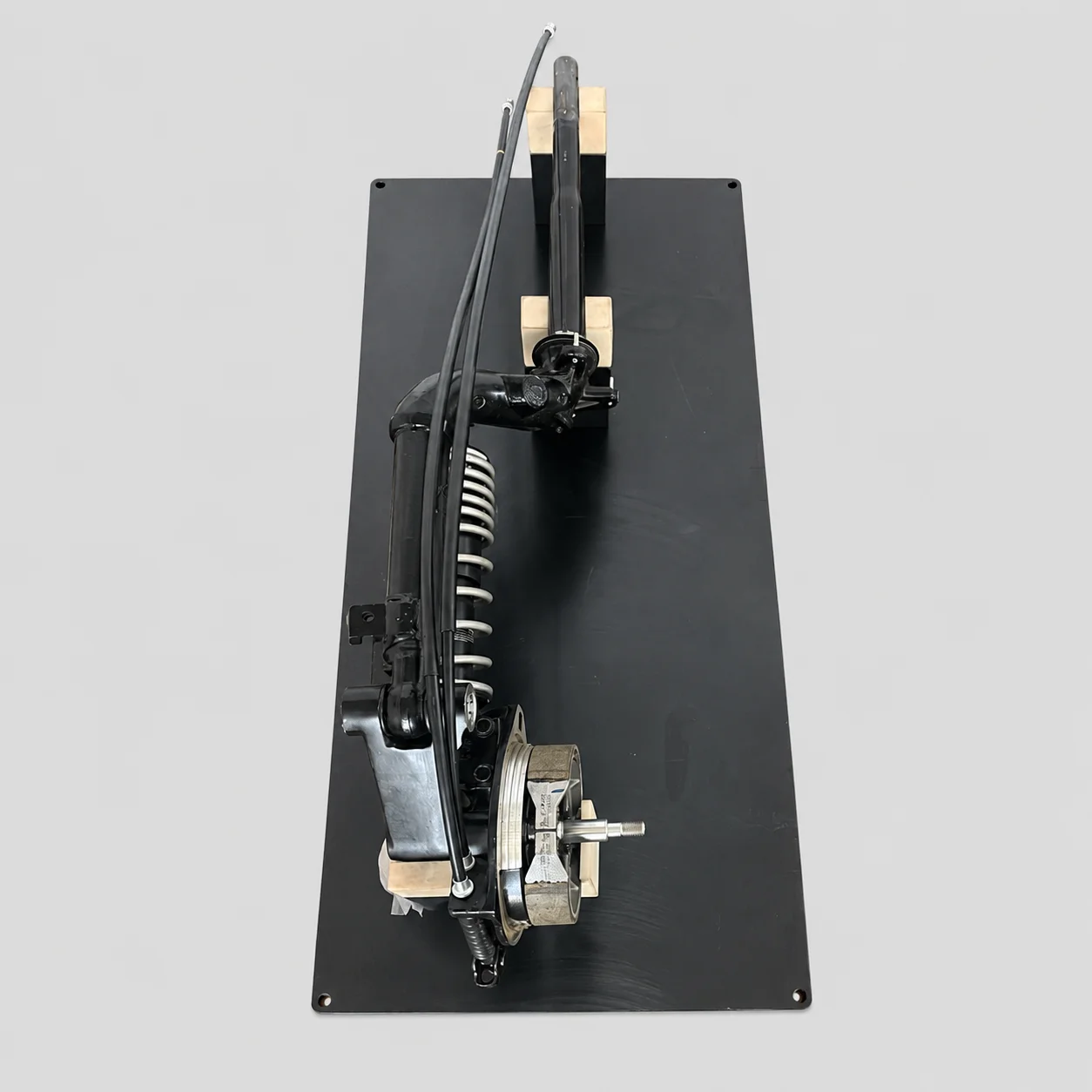 Assembly Fixtures 1