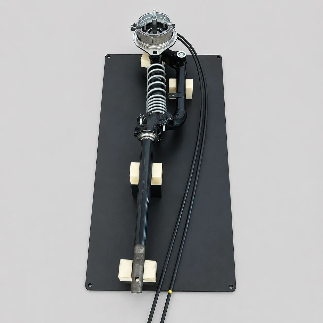 Assembly Fixtures 2