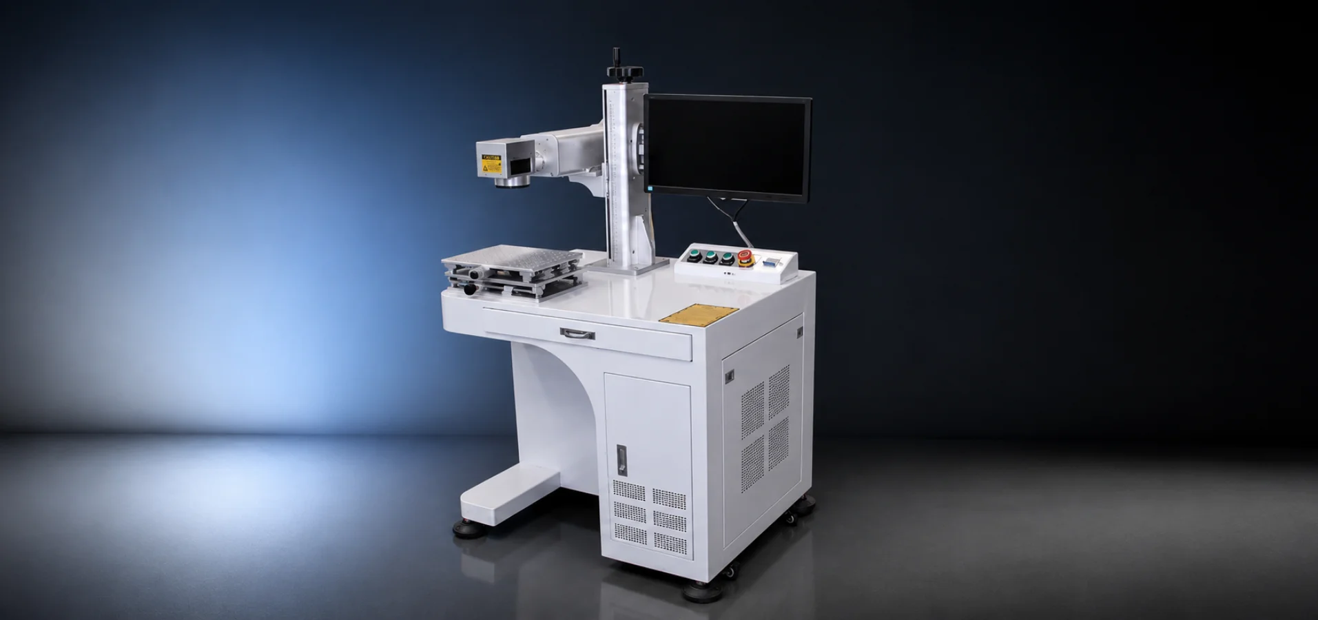 Laser Marking Machine
