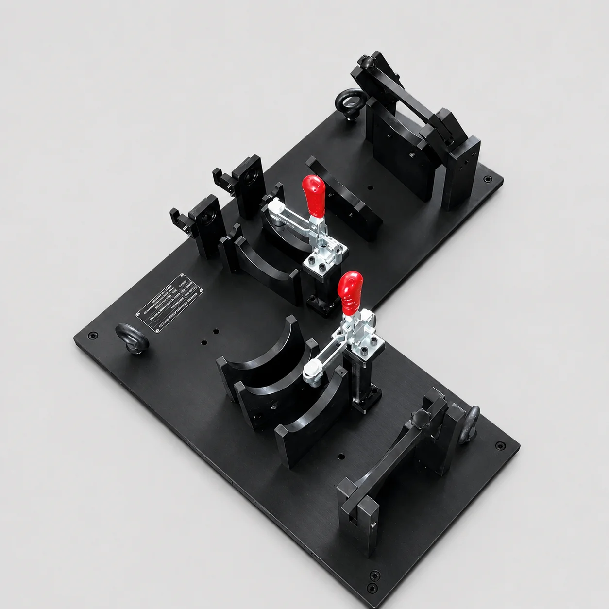 Welding Fixture